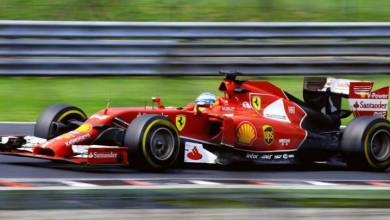 Ferrari делает ставку на будущее: Леклер в составе “красных” ещё на пять сезонов
