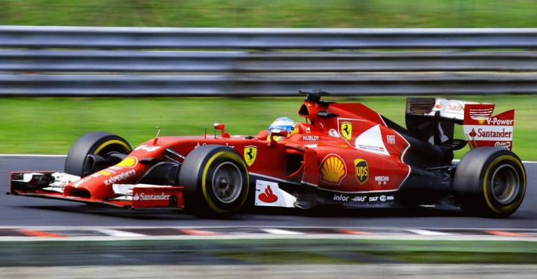 Ferrari делает ставку на будущее: Леклер в составе “красных” ещё на пять сезонов