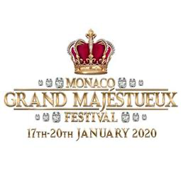 Фестиваль Grand Majestueux в Монако