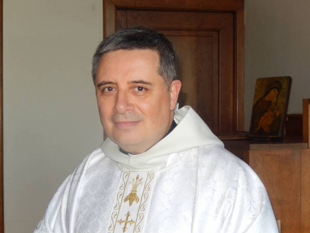 Назван преемник архиепископа Монако Бернара Барси