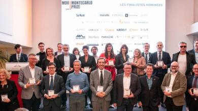 Церемония MDO Monte-Carlo Prize – поощрение инновационного и устойчивого промышленного дизайна