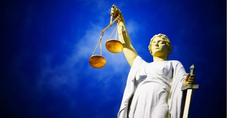 Закон и порядок: кражи и домогательства строго пресекаются в суде