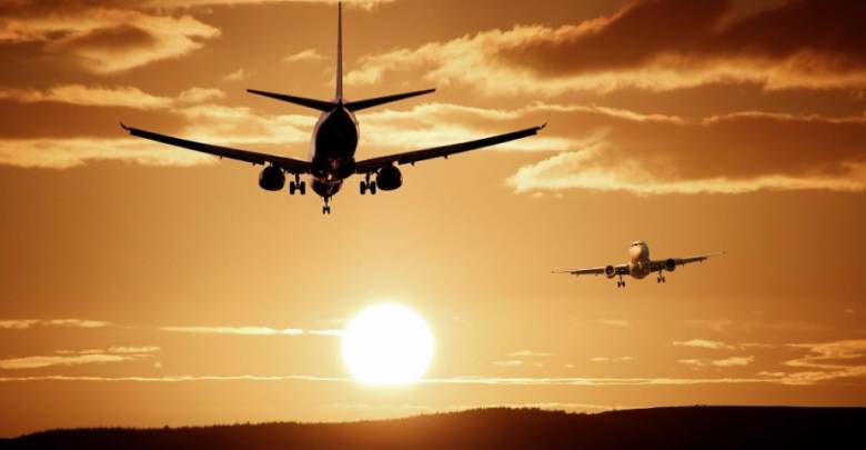 Рекордное количество пассажиров ведет к расширению аэропорта Ниццы