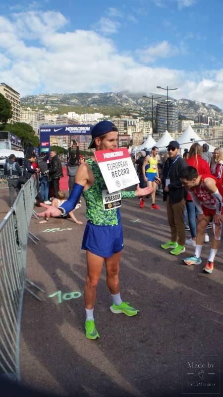 Monaco Run 2020: веселье, фитнес и мировые рекорды