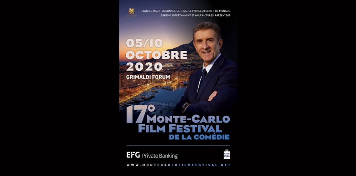 17-й Международный фестиваль комедии в Монте-Карло