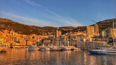 Самый дорогой пентхаус мира был сдан в аренду в Монако
