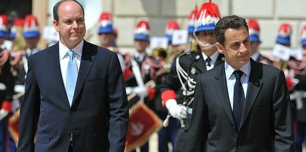Визиты французских президентов в Монако: от Феликса Фора до Олланда