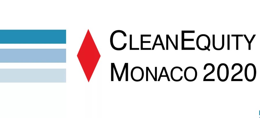 Международный форум CleanEquity Monaco 2020