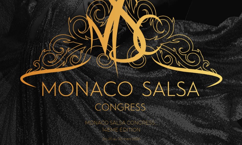 MONACO SALSA CONGRESS - 2020