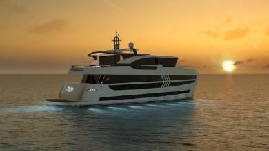 Новое поколение сверхвместимых моторных яхт от Elada Yachts и другие новости