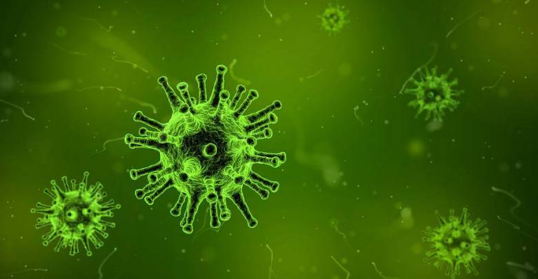 Подозрение на коронавирус в Монако: тест отрицательный