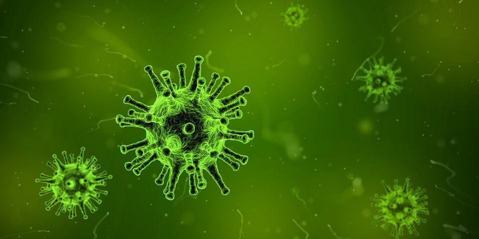 Подозрение на коронавирус в Монако: тест отрицательный
