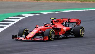Шарль Леклер устремится к победам в 2020 году за рулем нового Ferrari SF1000