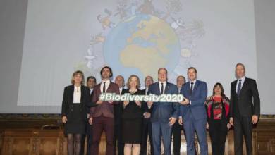 Новый обет по сохранению биоразнообразия и преодолению пластического загрязнения запущен в Монако