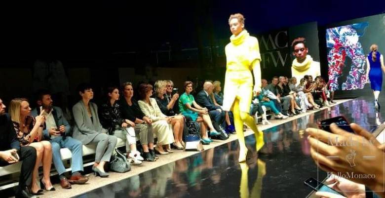 Неделя моды Монте-Карло 2020 отложена