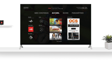 Сервис телевидения от Monaco Telecom с богатым выбором функций