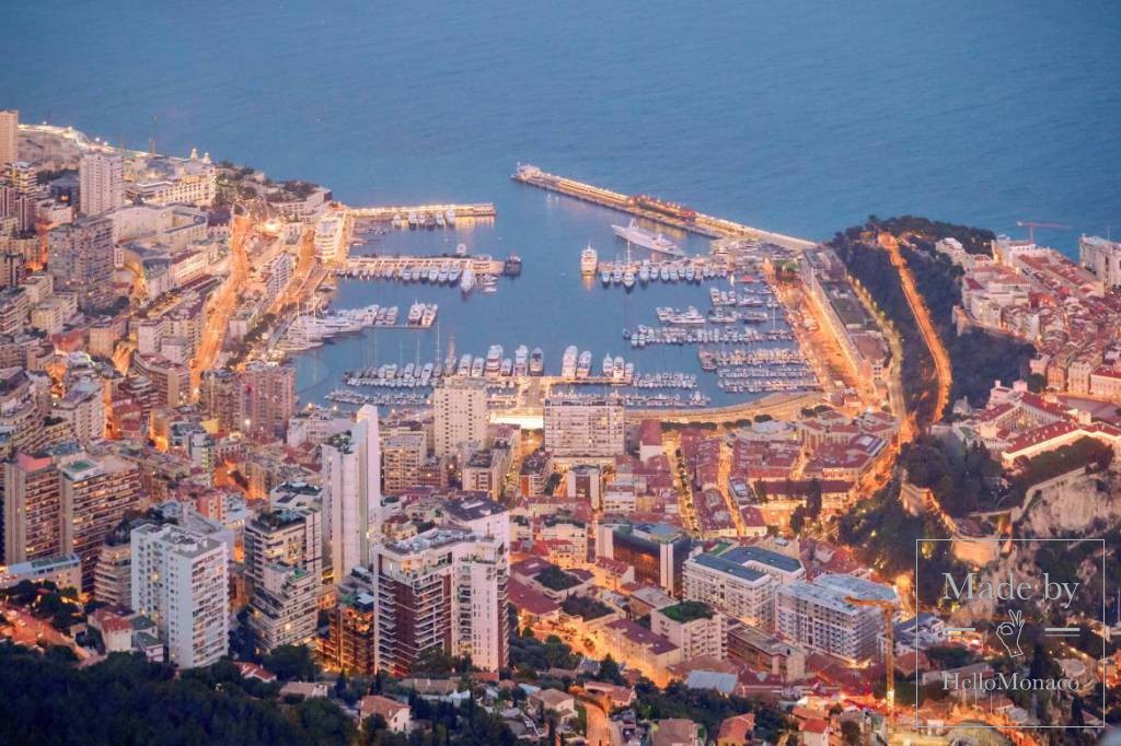 Anse du Portier: важнейший проект обновления городского ландшафта Монако