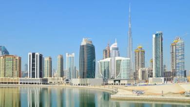 Экспо-2020 в Дубае перенесут на год из-за коронавируса