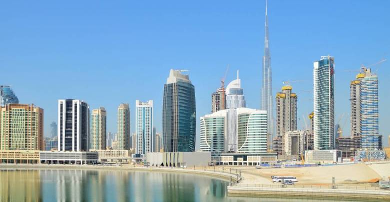 Экспо-2020 в Дубае перенесут на год из-за коронавируса