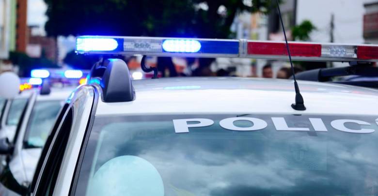 Усиленный контроль полиции для соблюдения карантина в Монако
