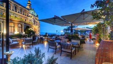 Долгожданное открытие баров и ресторанов в Монако