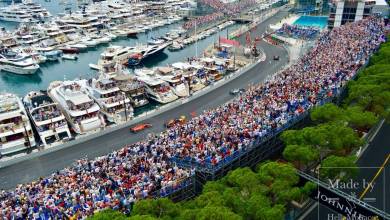 Впервые Автомобильный клуб Монако проведёт три гонки за один месяц