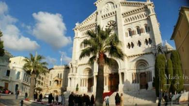 Условия возвращения к религиозным службам в Монако
