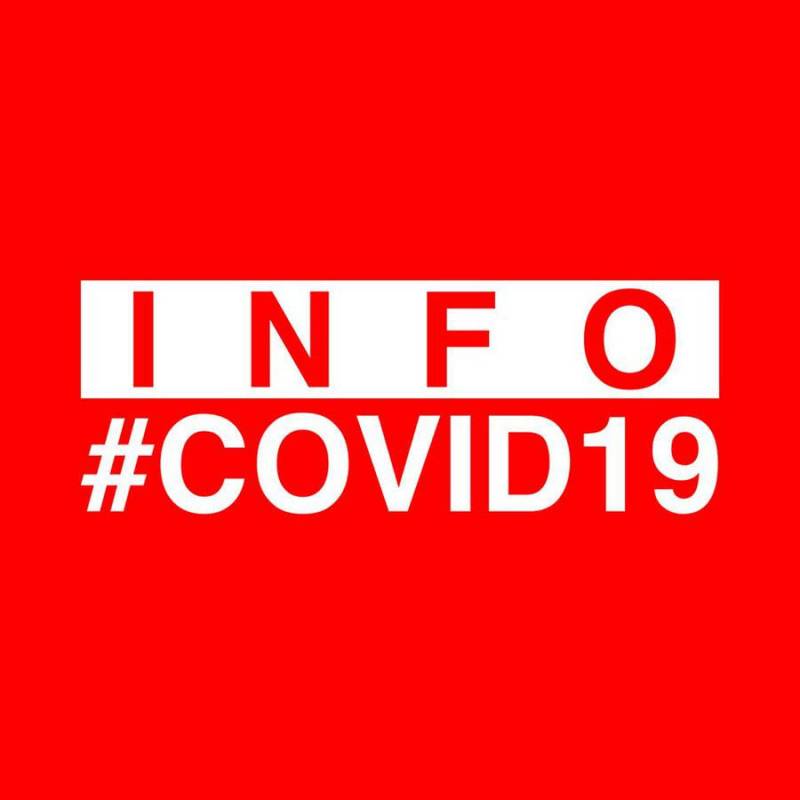 Новых случаев Covid-19 в Монако не зафиксировано