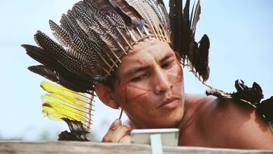 Фонд князя Монако присоединяется к призыву о защите коренного населения Бразилии от коронавируса