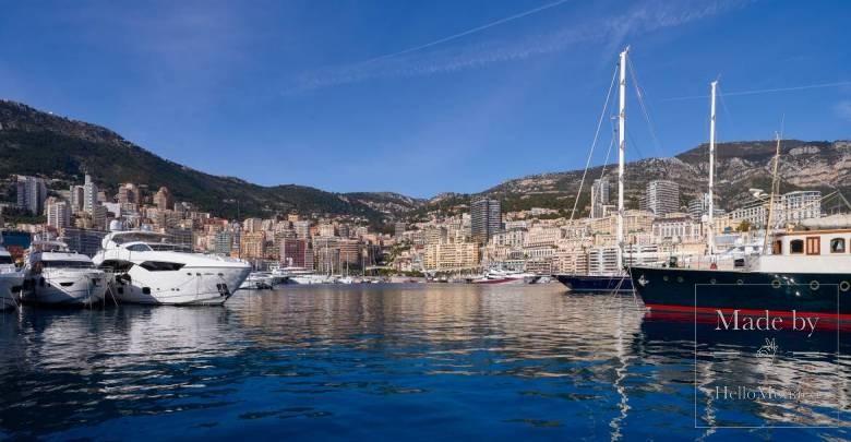 Дела княжеские: образовательная морская зона в Монако инаугурирована князем и учениками школы Révoires