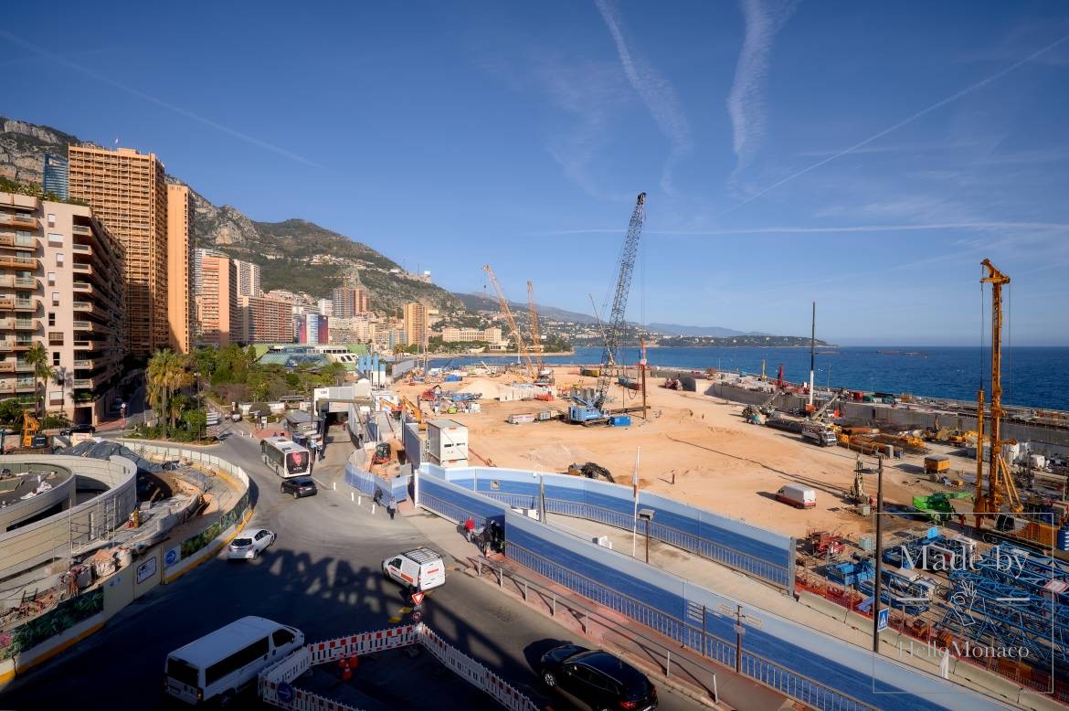 15 лет правления Альбера II: успешное развитие Монако идёт полным ходом