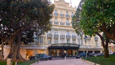 Отель Hermitage Monte-Carlo снова открывает свои двери и предлагает новые услуги