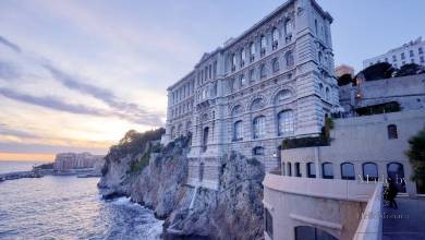 Океанографический музей Монако нуждается в вашей помощи