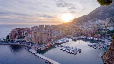 Ещё два заведения Монако возвращаются в строй