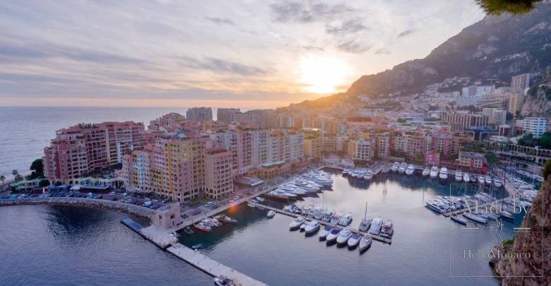 Ещё два заведения Монако возвращаются в строй