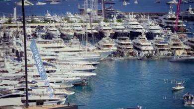 Яхт-шоу Монако 2020: уникальное некоммерческое мероприятие в поддержку индустрии