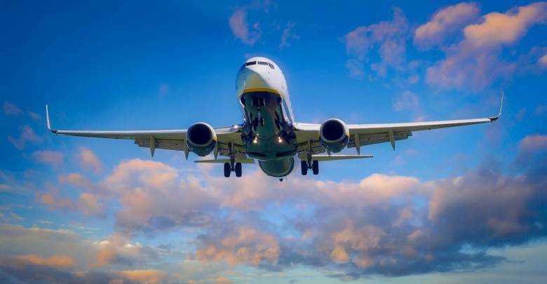 Аэропорт Ниццы: рейсы отправятся почти в 80 направлениях