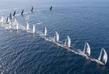 Rolex Swan Cup 2020: главная регата года