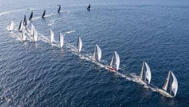 Rolex Swan Cup 2020: главная регата года