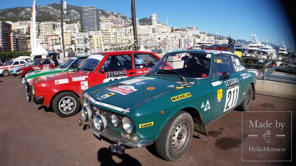 Историческое ралли Монте-Карло: новшества грядущей гонки