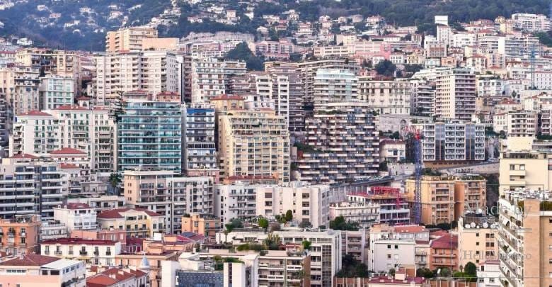 Крупная трансформация в Монако: масштабная застройка в рамках проекта Grand Ida