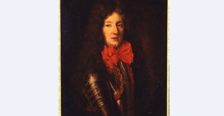 Луи I, друг и союзник великого французского короля Людовика XIV