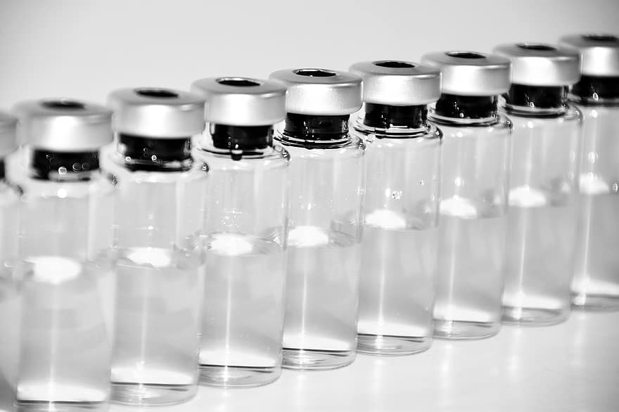 Монако принимает участие в разработке доступной для всех вакцины от Covid-19