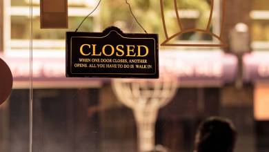 Sass Café закрывает свои двери после новых случаев коронавируса среди сотрудников