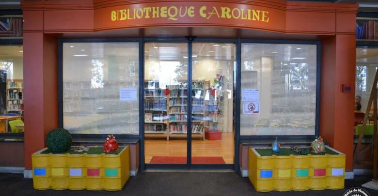 Медиатека Монако: ещё одна библиотека снова открывает двери для детей