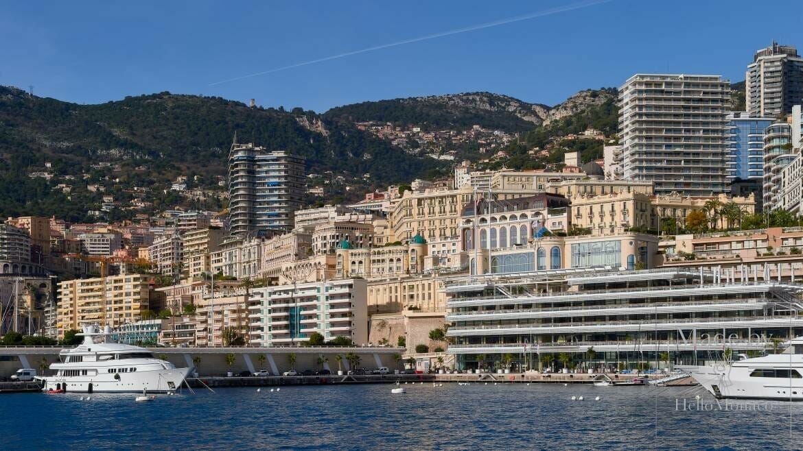 Богатая программа мероприятий Яхт-клуба Монако в духе яхт-шоу