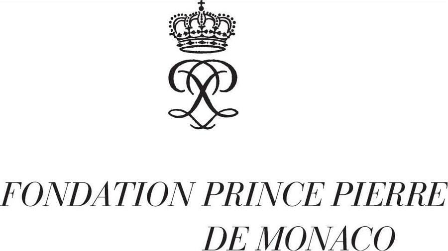 Церемония награждения премией Фонда принца Пьера