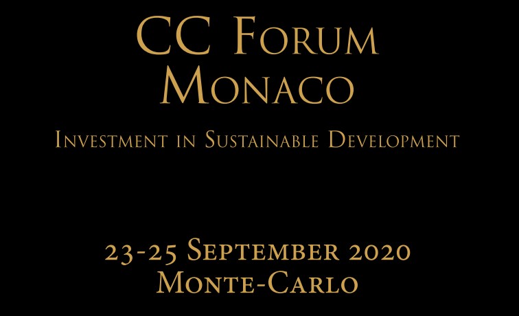 4-й Форум "Инвестиции и устойчивое развитие"