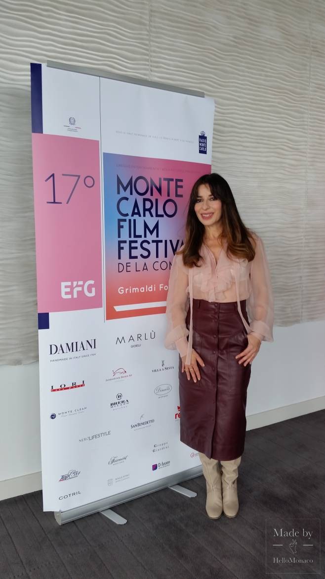 Авторская комедия снова в центре внимания на Фестивале комедийных фильмов Монте-Карло