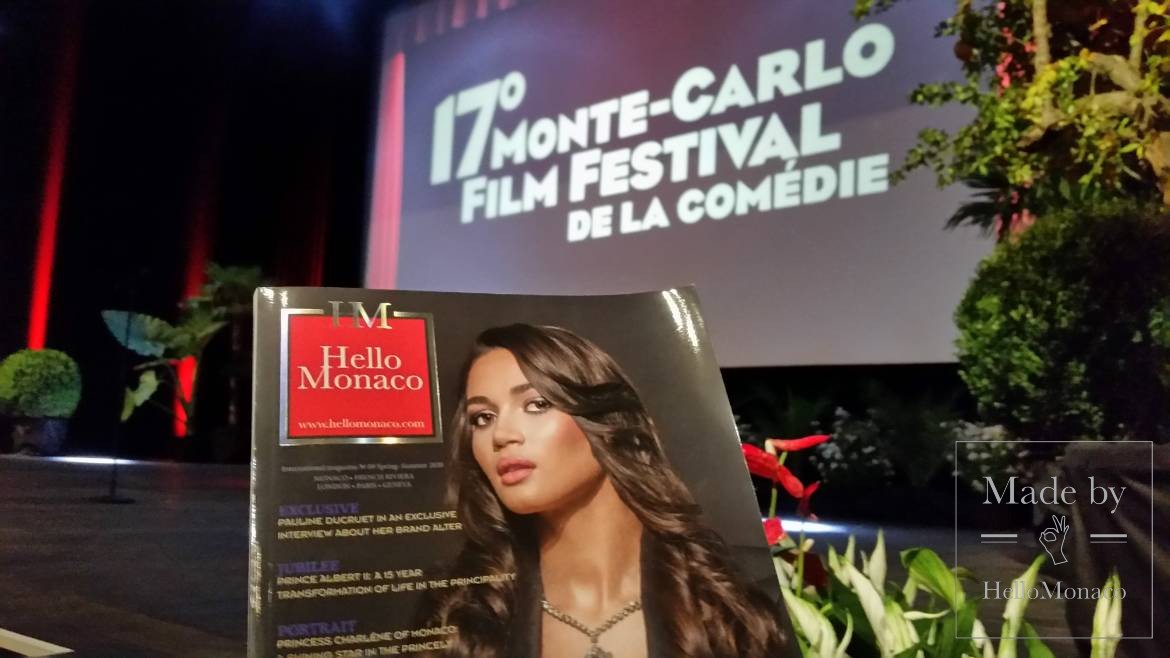 Авторская комедия снова в центре внимания на Фестивале комедийных фильмов Монте-Карло